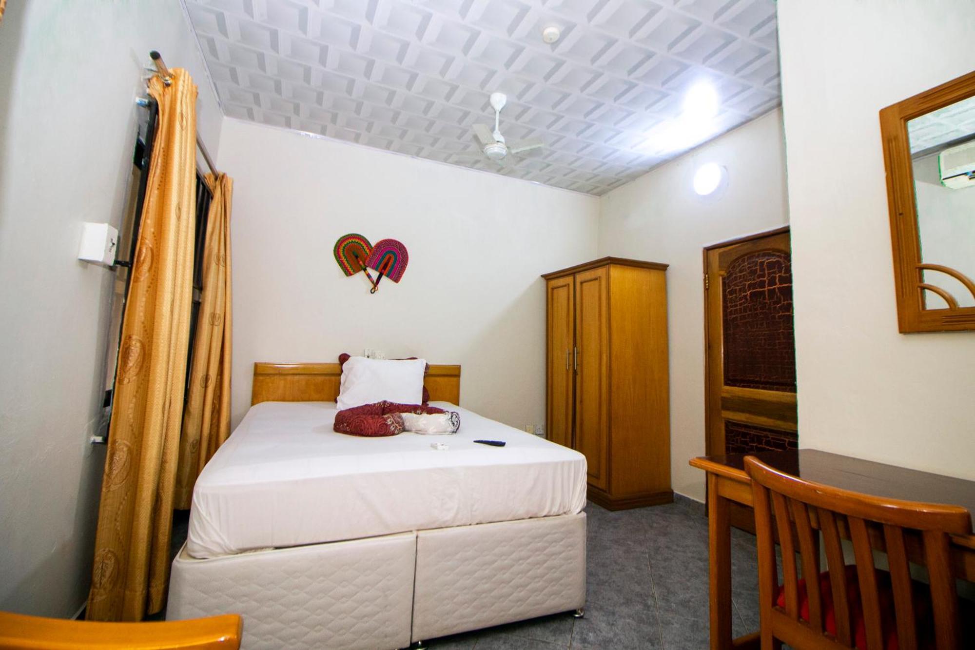 Prestige Guesthouse ,Ksi Kumasi Exteriér fotografie